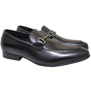 Alfani | Shoes | Alfani Mens Wagner Penny Loafers Shoes Size  display picture 1